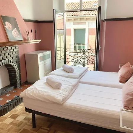 Leon Hostel-2