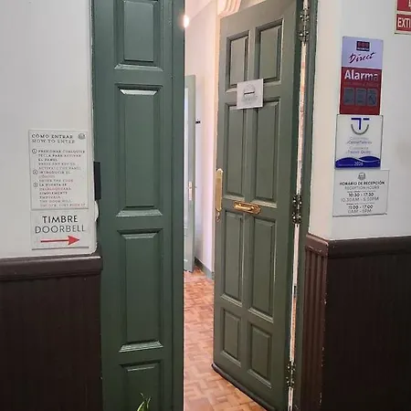 Leon Hostel-3